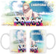 Sakami merchandise chainsaw man ceramic mok beker power cups mok bekers