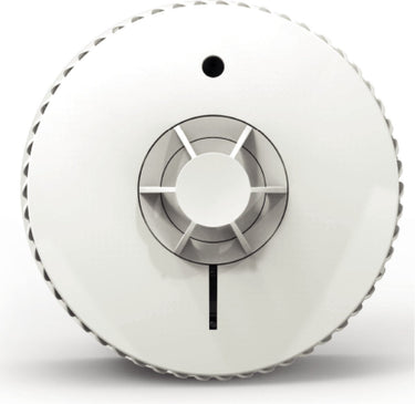 Fireangel hittemelder 3v, fa6215-int