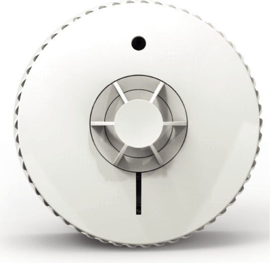 Fireangel hittemelder 3v, fa6215-int