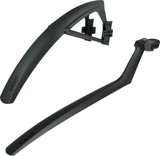 Sks s-blade + s-board spatbordenset