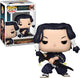 Funko jujutsu kaisen noritoshi kamo vinyl figuur 1640 pop! meerkleurig unisex