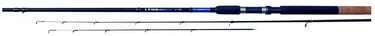 Albatros lynx winkle picker 270cm - 2-delige feederhengel met 2 verwisselbare toppen - compacte witvishengel