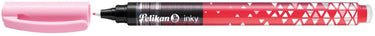 Pelikan inktpen inky 273 pastel lichtgroen 10 stuks