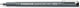 Staedtler - artist series - pigment liner - fineliner - zwart - 0.3 mm - 10 stuks