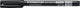 Staedtler lumocolor permanent cd dvd 310 permanente marker zwart 1 stuk(s)