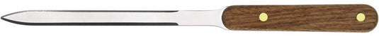 Westcott briefopener - met houten handvat - ac-e29694