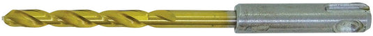 Makita metaalboormachine hss 3.0x90 mm sds+ - b-57401