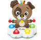 Baby einstein baby muziekspeeltje drum learn dean - - vanaf 6 maanden