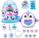 Zuru rainbocorns eggzania frozen mania verrassingsei - 10+ cadeaus - 3+ jaar