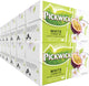 Pickwick jasmin passionfruit witte en groene thee - 12 x 20 theezakjes