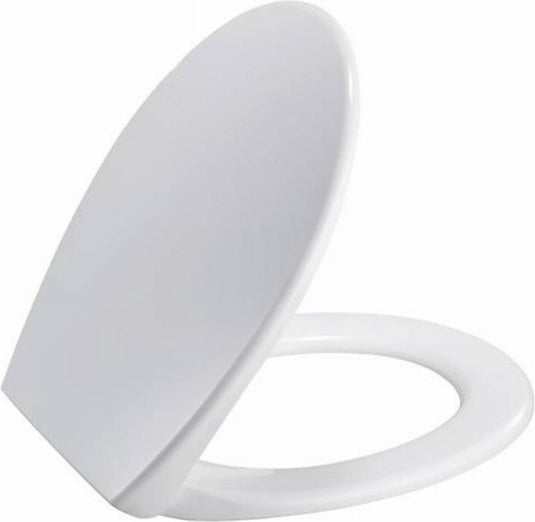 Pressalit toiletbril 718