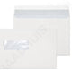 Raadhuis dienstenvelop - 156x220mm - ea5 - venster links - met plakstrip - wit - 500 stuks - rd-202540