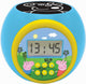 Lexibook peppa pig projector wekker met timer