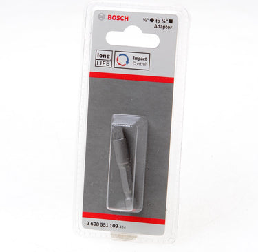 Bosch adapter voor dopsleutelmoffen 1st