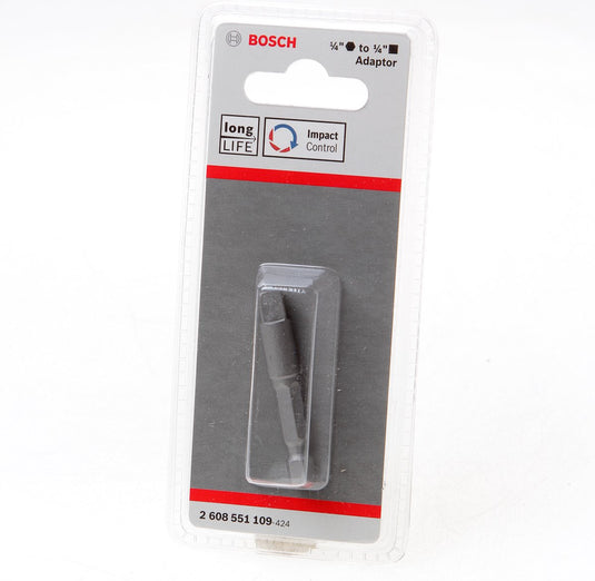 Bosch adapter voor dopsleutelmoffen 1st