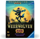 Ravensburger weerwolven kids - nacht van de jonge weerwolven