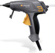 Steinel lijmpistool gluematic 3011 - 45w - voor ø11mm lijmpatronen - o.a. voor veeleisende lijmklussen, bloemsierkunst of reparaties