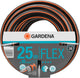 Gardena comfort flex waterslang tuinslang - 25 meter - 19 mm