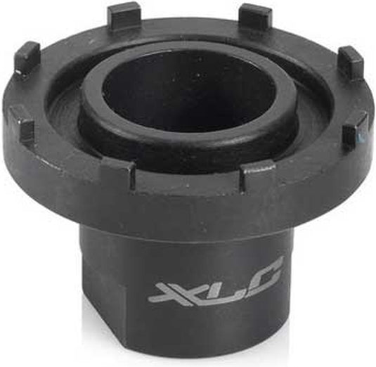 Xlc to-e01 afnemer - bosch active performance - sluitmoer - spider - zwart