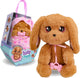 Imc toys baby paws hondje cocker - interactieve pluchen knuffel