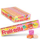 Fruit-tella fruittella summer fruits - snoep - vegan - 1x20stuks