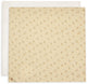 Jollein hydrofiele doek large - 115x115cm - kangaroots - 2 stuks