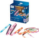 Philips smart lighting - led strip - lengte: 20m - rgbic - gekleurd en instelbaar wit licht - muzieksynchronisatie - werkt met de wiz app - wifi