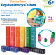 Learning resources equivalenten torens: breuken, procenten en kommagetallen - 8+
