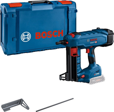 Bosch professional gnb 18v-38 accu betontacker 18v basic body in xl-boxx - 06019l7001