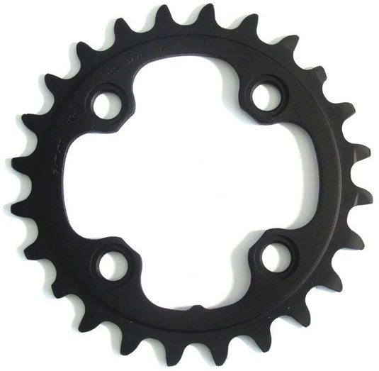 Shimano Kettingblad 22T Deore Fc-M590 Zwart
