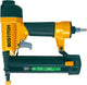Bostitch sb-2in1 serie - pneumatische 2-in-1 gereedschap - ergonomische handgreep - aluminium korpus - veiligheidsspanning