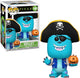 Funko pop! disney halloween: sulley #1488