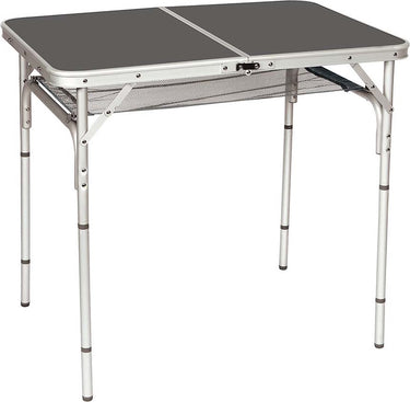 Bo-camp - tafel - koffermodel - 90x60 cm
