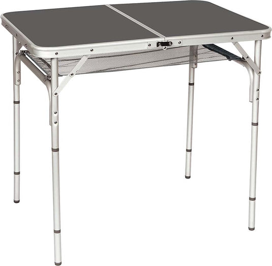 Bo-camp - tafel - koffermodel - 90x60 cm