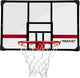 Avento basketbalbord + ring + net - legend league