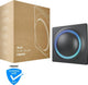 Fibaro walli roller shutter - rolluik schakelaar - antraciet - z-wave plus
