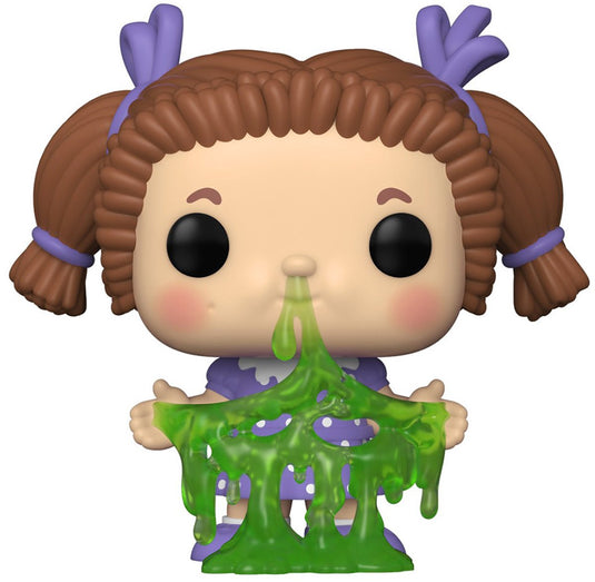 Funko garbage pail kids - bobble head pop n° 08 - leaky lindsay