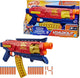 Nerf loadout shadowspeed recon blaster met 14 n1-darts