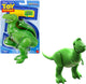 Mattel toy story 5 - figuur rex 17cm