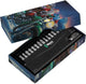 Wera bit-check 30 christmas 2025 05135819001 bit- en steeksleutelset 1 4