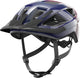 Abus helm aduro 3.0 led purple waves s 51-55cm