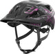 Abus helm aduro 3.0 led maori blackberry s 51-55cm