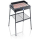 Severin pg8566 elektrische barbecue 2200w zwart