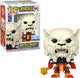 Funko pop! comics: invincible - battle beast #54 special edition exclusive