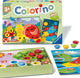 Ravensburger - my wooden colorino - educatief spel - vanaf 2 jaar