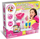 Science 4 you science4you perfumes soaps – educatieve diy kit – 12 cosmetica experimenten met zepen en parfums – voor kinderen 8+