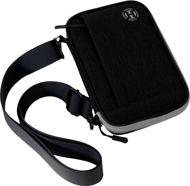 Harrows smart case 6 - black grey
