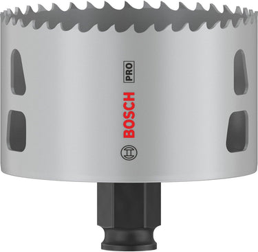 Bosch pro multi material pc plus gatzag 79 mm - 2608594403