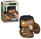 Funko pop - the jungle book: mowgli with kaa