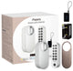 Aqara smart lock u200 kit - wit - slim deurslot - vingerafdruk pincode - apple home key - bluetooth matter